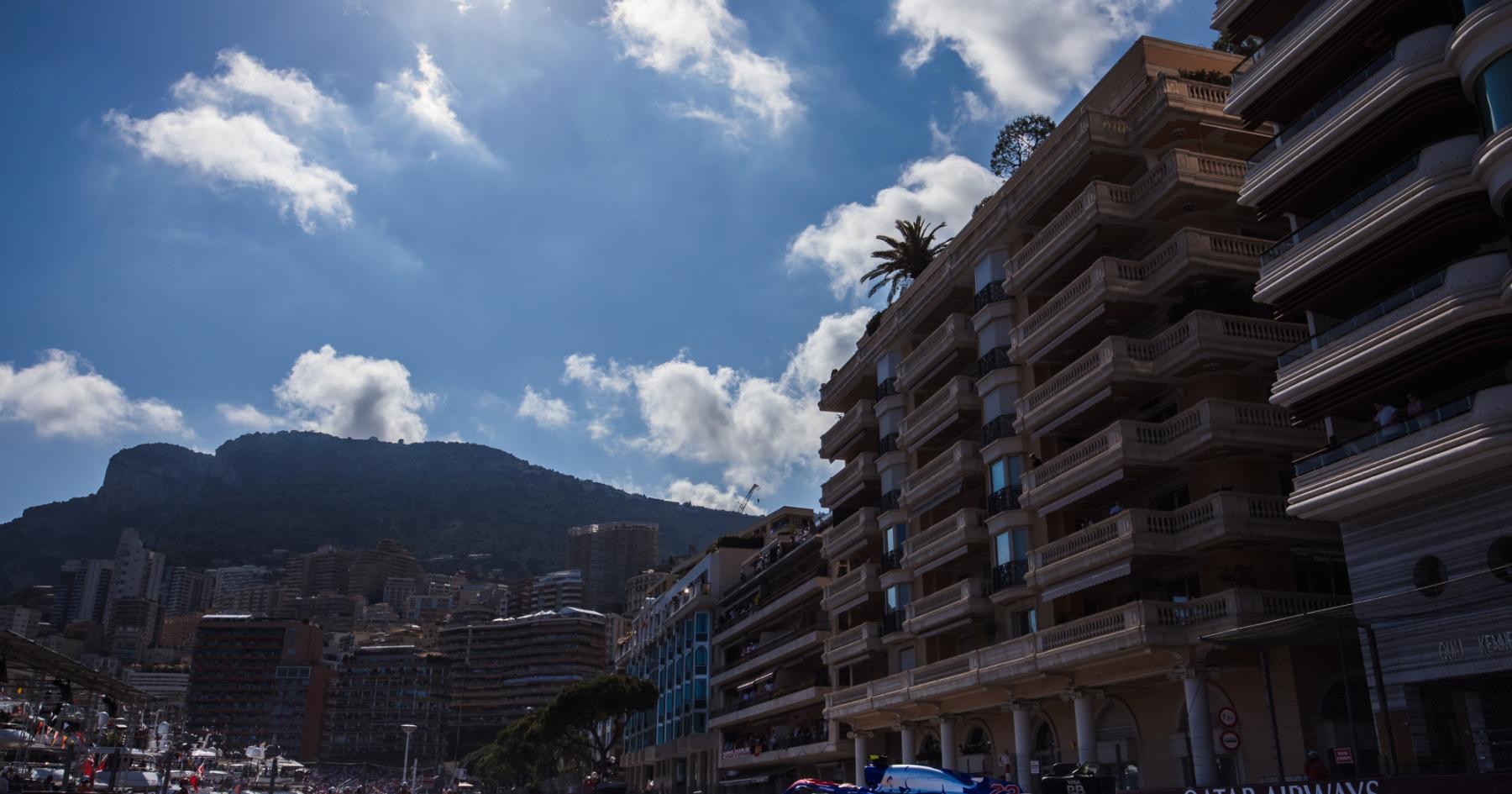 Unleashing the Elements: The Weather Forecast for the 2024 F1 Monaco Grand Prix