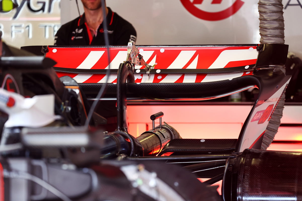 Haas Frustrated: Disqualified Cars Fail to Deliver in F1 Monaco GP Qualifying