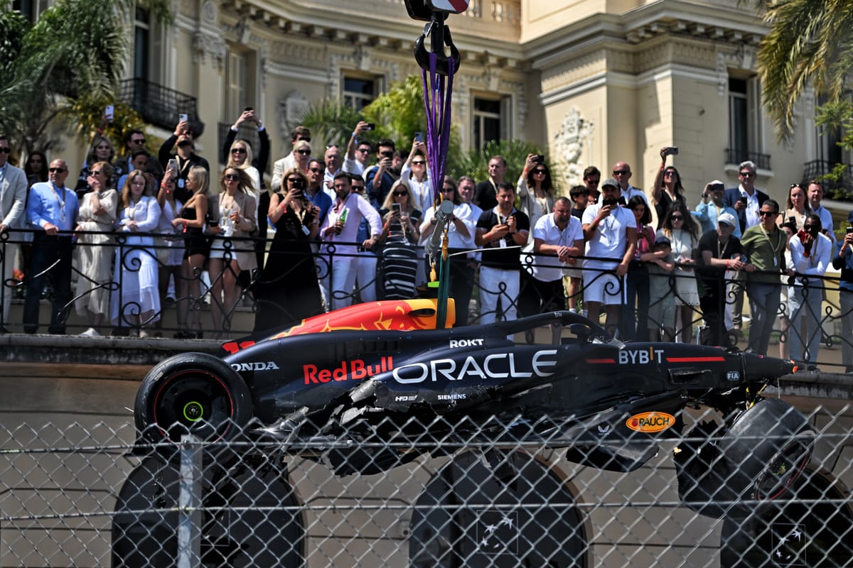 Monaco Shunt Fallout: Assessing the Risks and Consequences