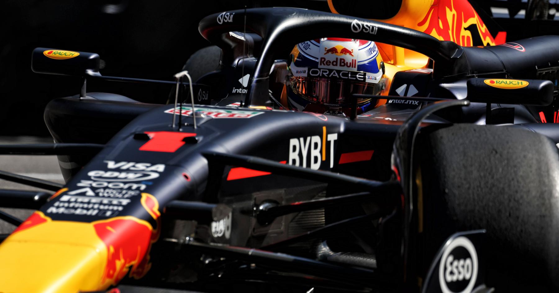 Red Bull's Title Battle: A Thrilling Marathon Against McLaren and Ferrari