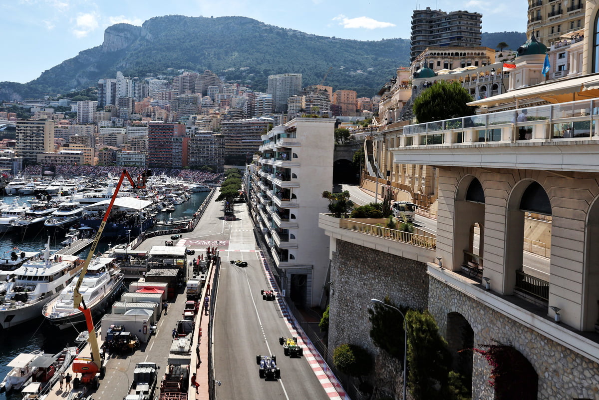 Is it time to rethink the ‘boring’ F1 Monaco GP?