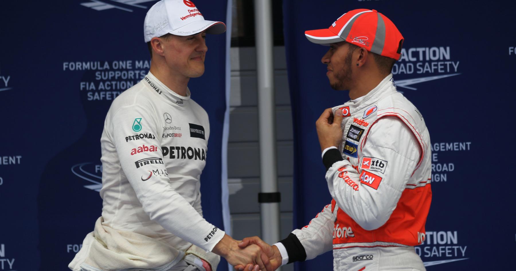 Hamilton's Historic Triumph: Breaking Records and Making History in Formula 1