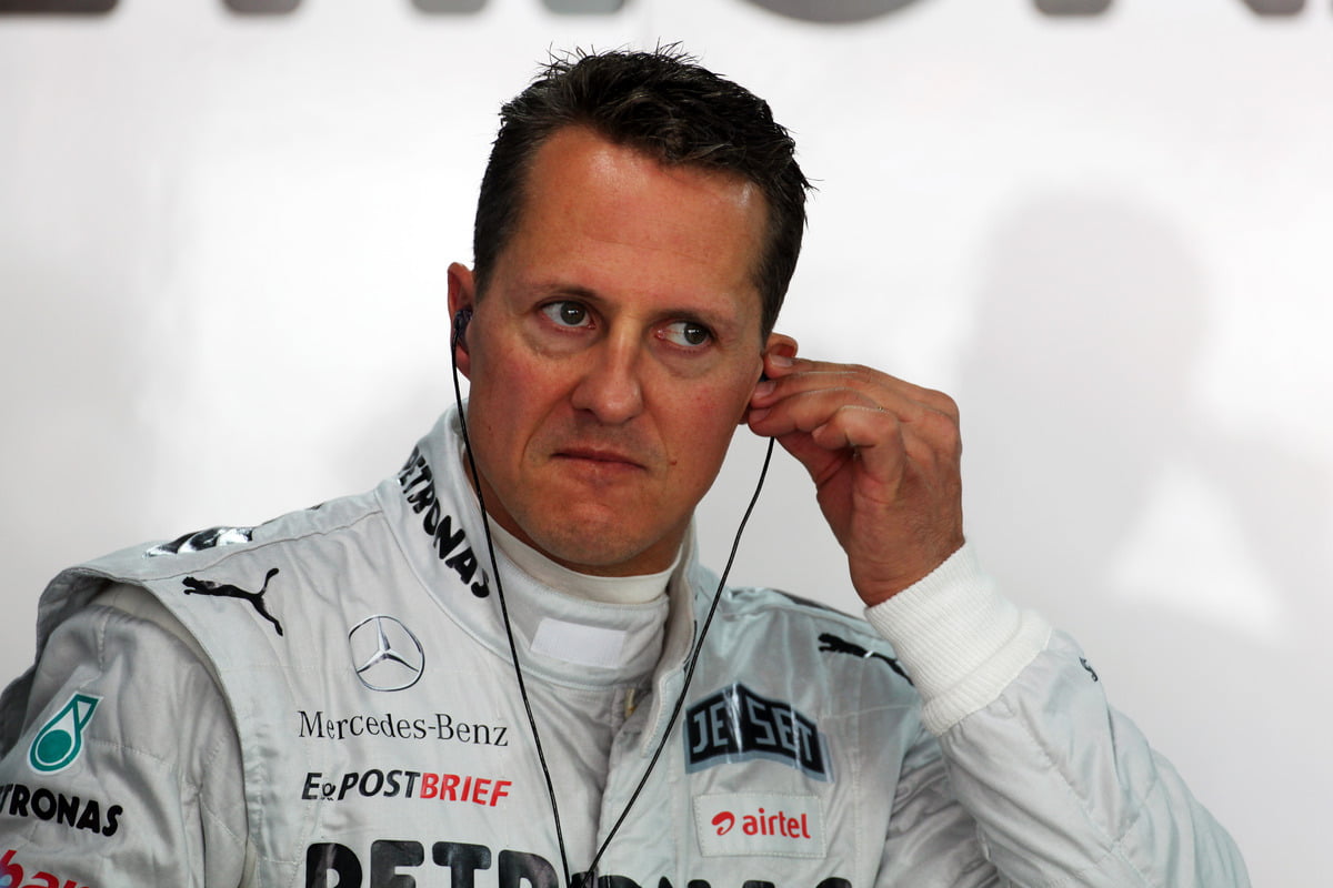 Landmark Settlement: Schumacher Family Awarded €200K for Unprecedented 'AI Interview' Dispute