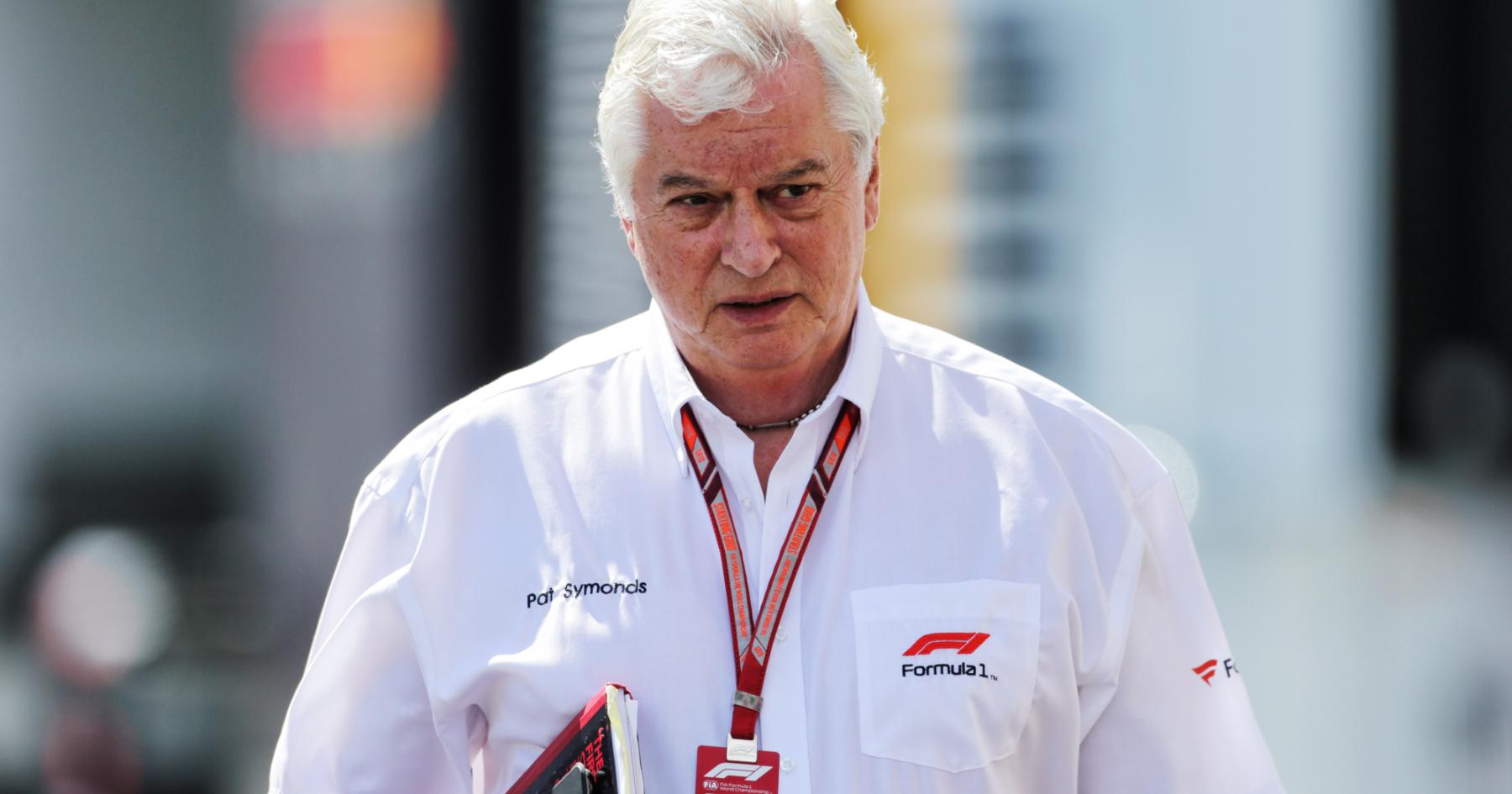 Revving Up the Competition: Andretti Revolutionizes F1 with New Technical Chief
