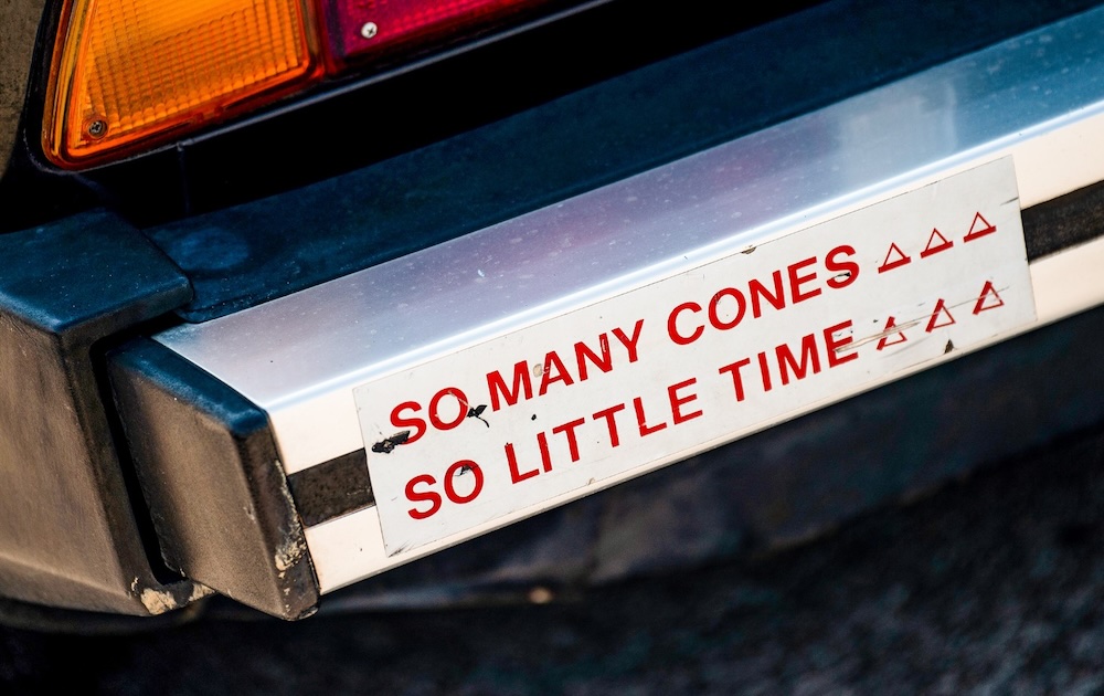 Revving Up Progress: SCCA's Bold Move to Shape the Autocross Landscape