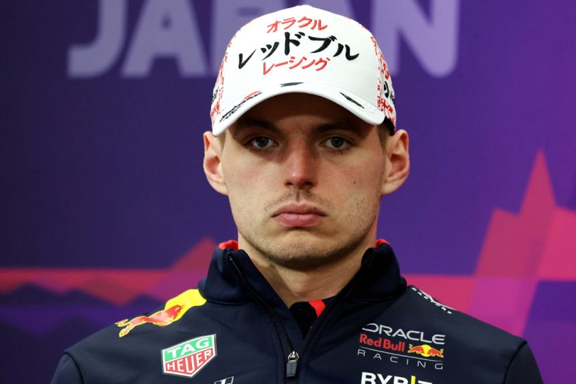 Decoding the Suspense: F1 Insider Reveals Crucial Implication for Verstappen at Red Bull