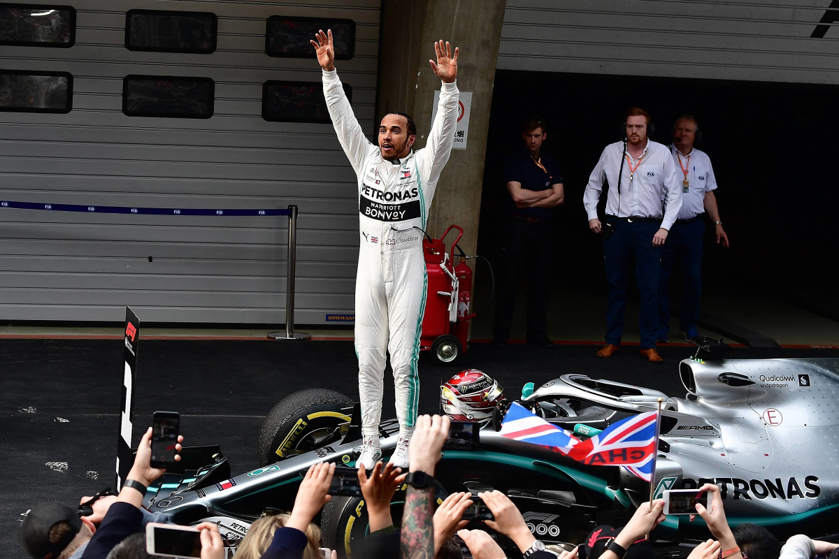 Mercedes Chief's Terrifying Warning: Rule Change Sends Rivals Running for the Title