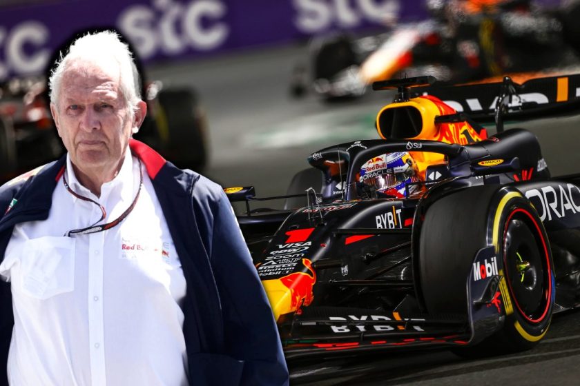 Revolution in Racing: Insights into Red Bull's Key Contract Reveal a Shake-Up in the World of F1