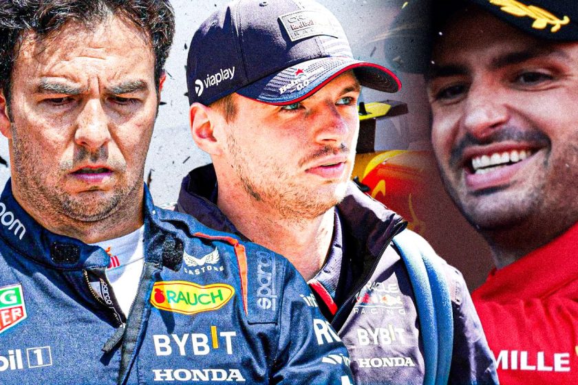 Red Bull Racing Boss Unveils Top Pick for Max Verstappen's Elite Formula 1 Partner