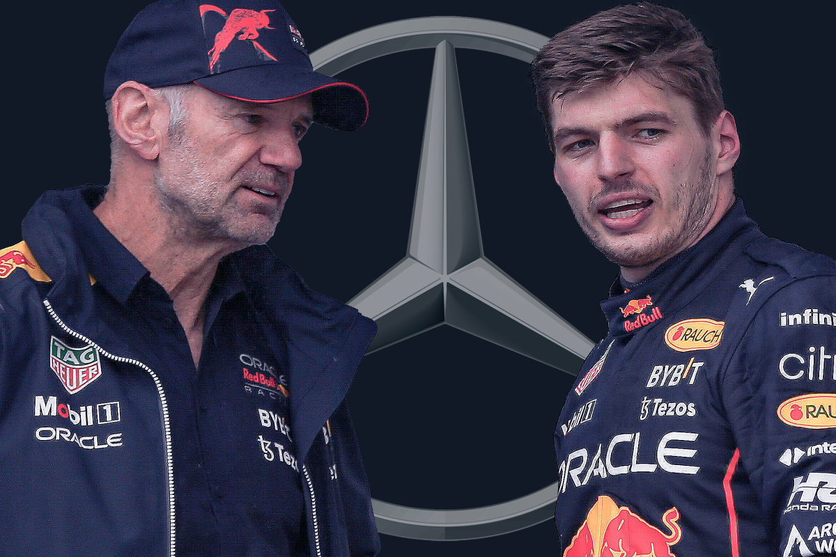 The Unstoppable F1 Power Play: Newey's Emotional Tribute and Marko's Verstappen Team Curveball
