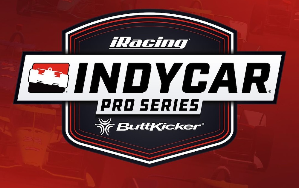 Revving Up the Future: IndyCar Teams Up with iRacing for Thrilling Sim Racing Series