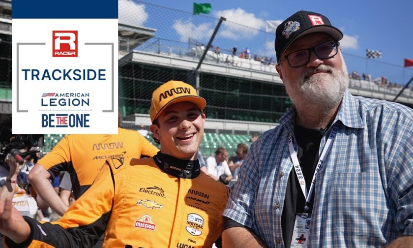 The Fast Lane to Victory: A Behind-the-Scenes Look at Pato O'Ward and Marcus Ericsson's Indy 500 Pre-Race Journeys