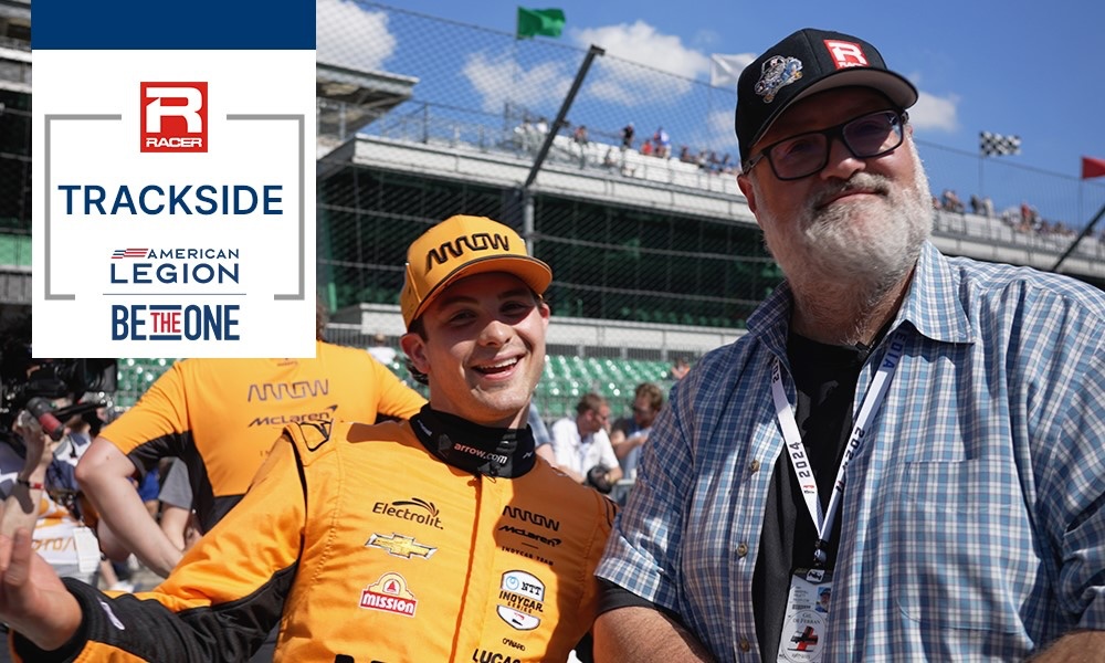 The Fast Lane to Victory: A Behind-the-Scenes Look at Pato O'Ward and Marcus Ericsson's Indy 500 Pre-Race Journeys