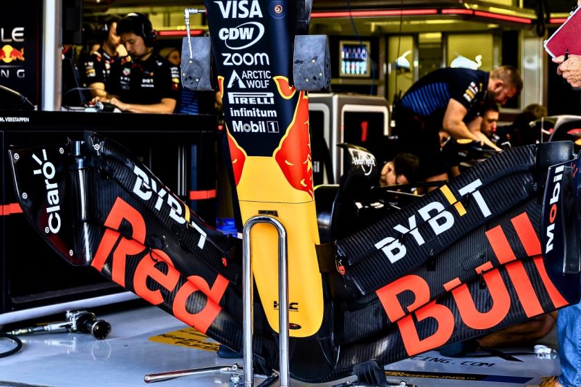 Red Bull Revs Up: Racing Towards Victory with Bold FIA Probe Against Mercedes