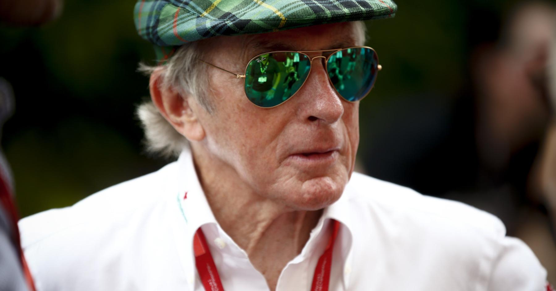 Unparalleled Legacy: Sir Jackie Stewart's Magnificent Reign as the Greatest F1 Driver in History