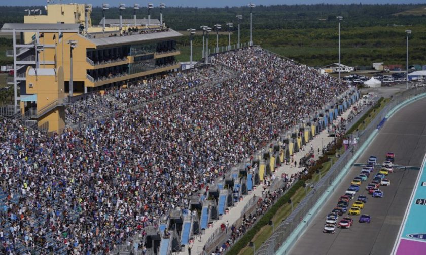 Revving Up Excitement: Formula E Draws Big Interest with Miami Return