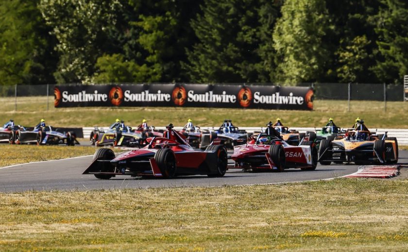 The Revival of Formula E: Portland Brings Back a Spark of Excitement