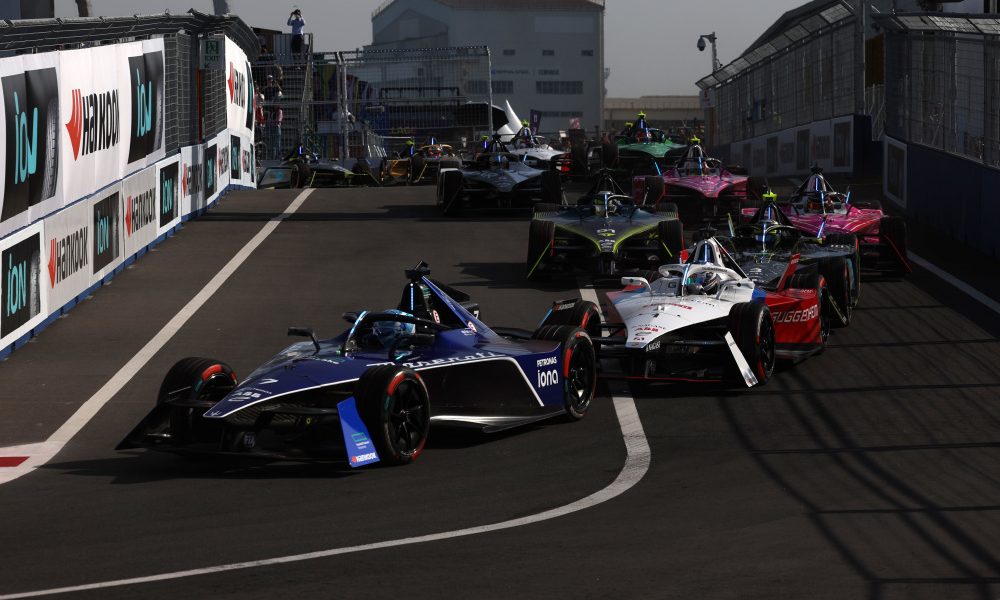 The Future of Racing: Formula E's Exciting 2024-25 Calendar Revealed