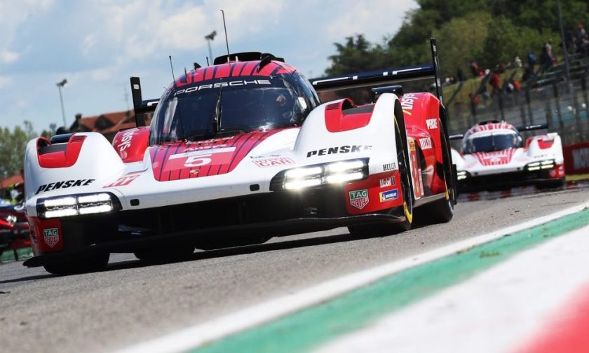 The Battle for Supremacy: Porsche's Commanding Presence in Le Mans Racing