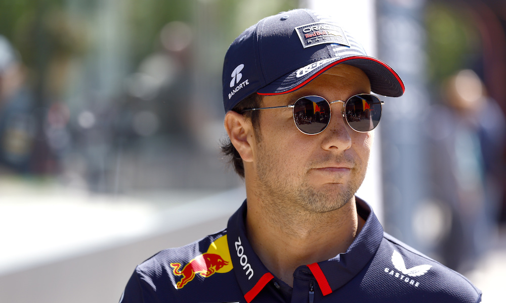 Horner Highlights Challenges as Perez Adapts to New Car Dynamics