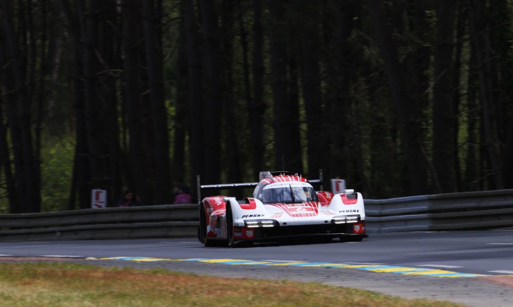 Powerful Porsche Surges to Victory at LM24 Hour 18: Mastering the Track with Precision
