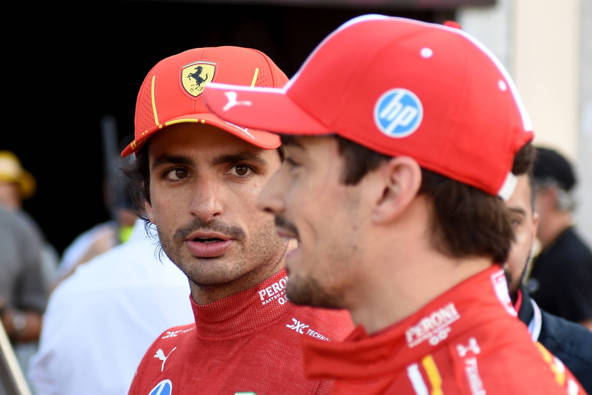F1 News Today: FIA reveal MASSIVE rule changes as Ferrari star admits crying during race