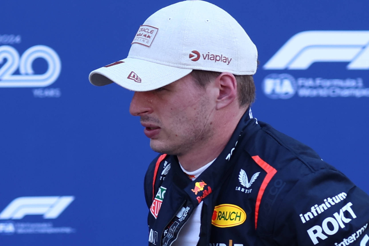 Verstappen Edition: A Stunning Qualifying Performance Leads to Near Miss at Canada GP Pole
