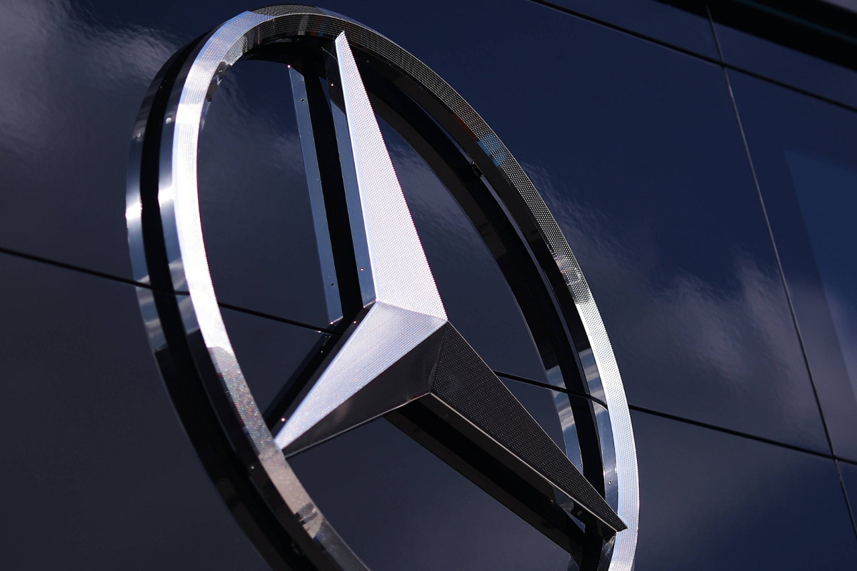 Revolutionary Leadership Strategy: Unveiling Mercedes Director's 'BULLYING' Plan for Success