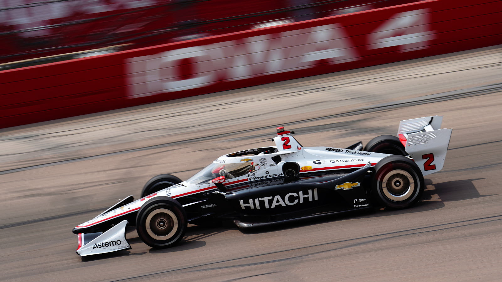 Revving Towards the Future: IndyCar Teams Blaze the Trail for Hybrid Technology in Iowa Test