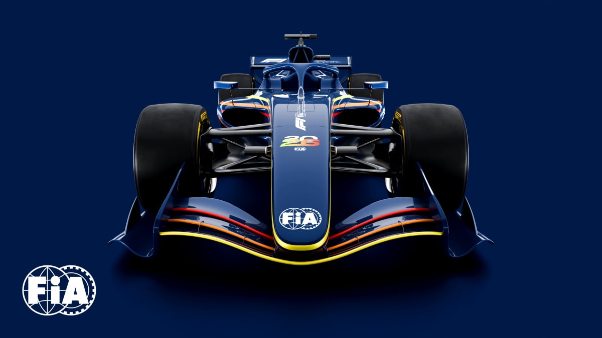 Revolutionizing F1: FIA Puts Emphasis on Driver Skill in 2026 Regulations