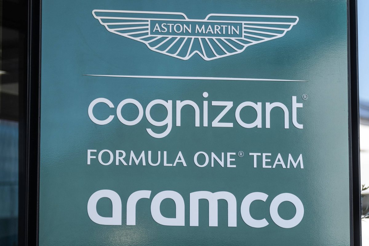 Aston Martin Sensation Threatens Retirement - Shockwaves Sent Through Racing World