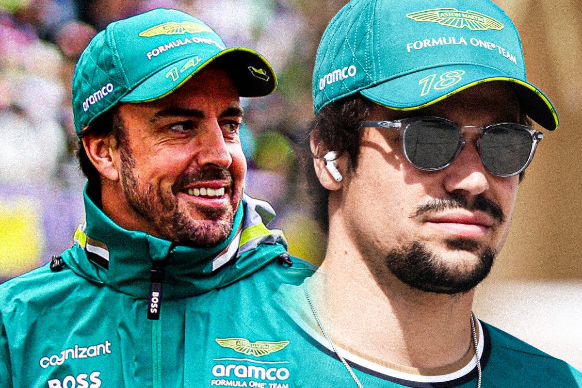 Alonso Calls Out F1 Rivals for Missing Vital Attribute on the Track