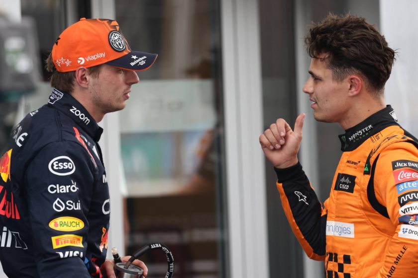 McLaren Chief Delivers Stern Message to Red Bull Following Disappointing Spanish GP