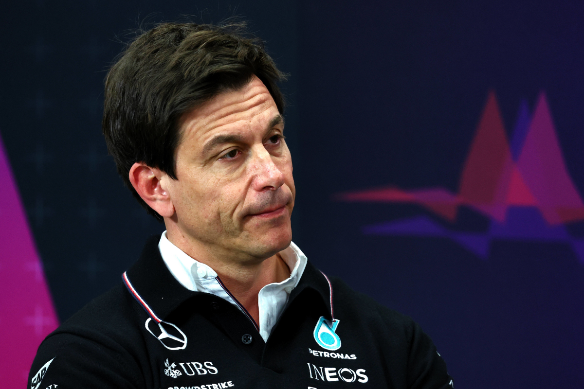 The Future of Formula 1: Wolff Reveals Hamilton Replacement Possibilities Amidst FIA Rule Change