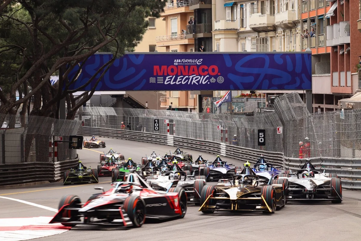 Revving Up for Excitement: Delving into Formula E's Season 11 Calendar and Its Impact on Fans