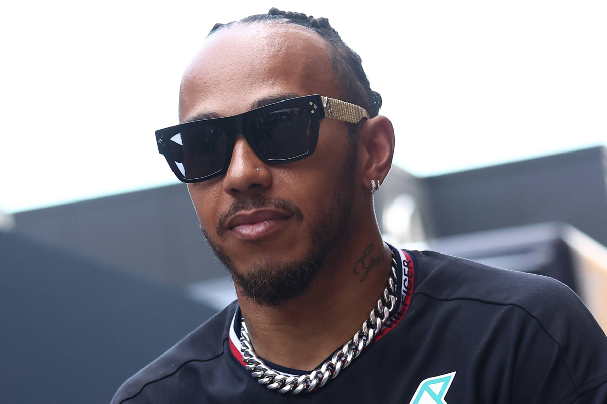 Revving Up for Success: Major Hamilton F1 Release Confirmed Despite Setback