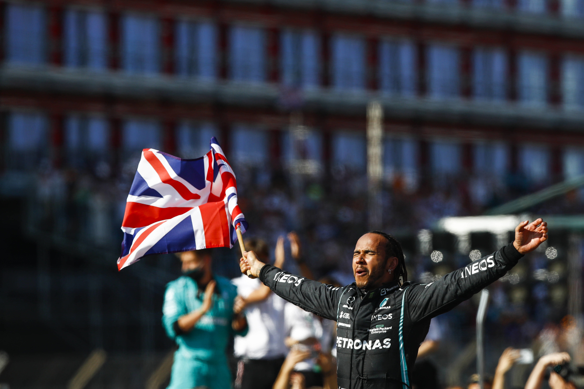 Navigating the Speedways: Hamilton Triumphs in Spectacular Spanish Grand Prix Showdown