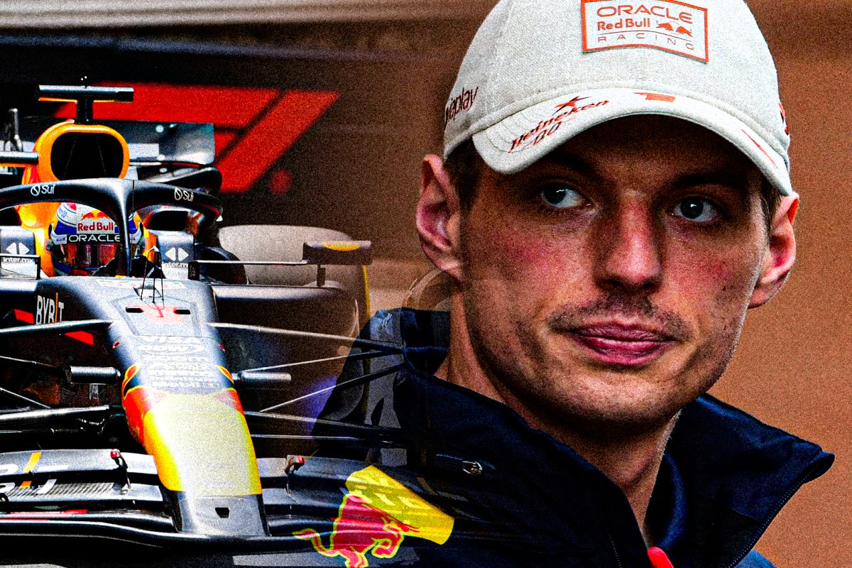 Exclusive Insider Peek: Unveiling the Unprecedented Verstappen Red Bull Contract Clause