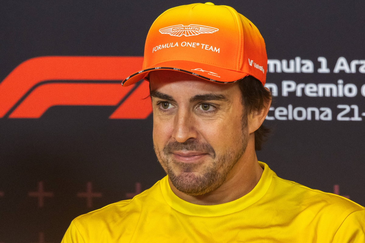Fierce Alonso Continues to Clash with Former Team in the Midst of F1 2024 Challenges