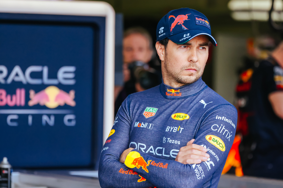 Unveiling the cracks: Analyzing how Sergio Perez's new contract highlights flaws in Red Bull's F1 system