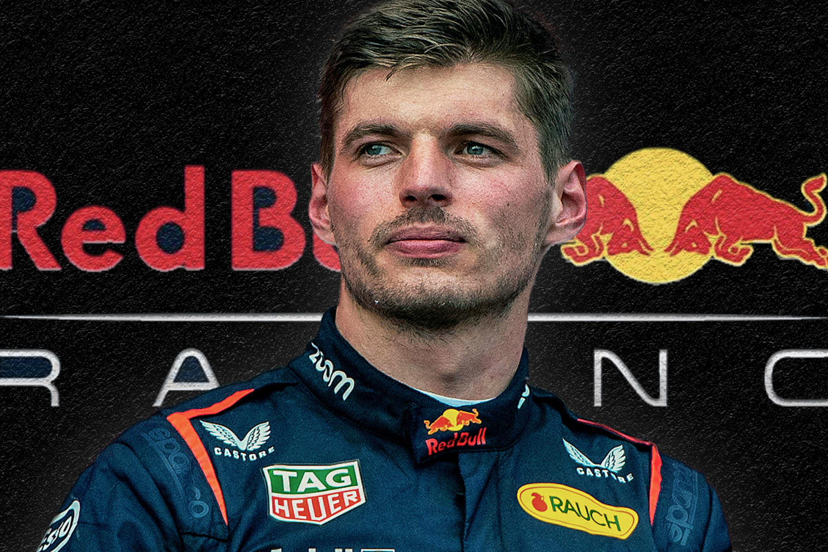 Legendary F1 Star Unveils Bold Prognosis for Max Verstappen's Red Bull Destiny