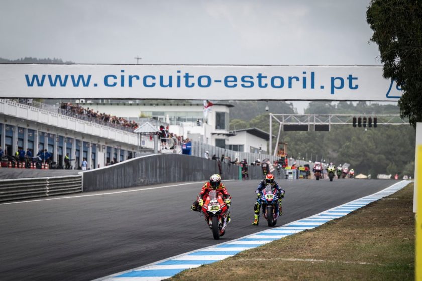 Estoril Speedway Rises to the Challenge: A New Addition to the 2024 WorldSBK Calendar