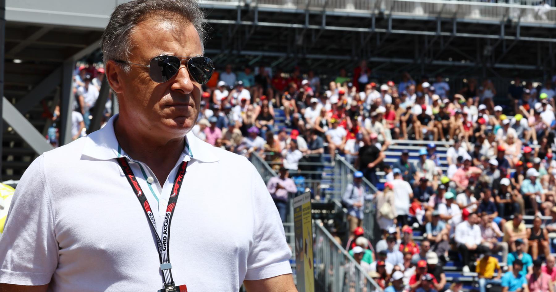 Reviving Glory: Vasseur's Quest to Channel Schumacher Era Success, Endorsed by Former Ferrari Driver