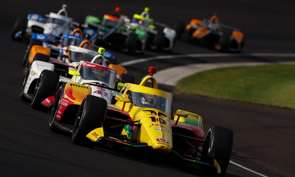 Revving Up: IndyCar Accelerates into the Future with FOX Broadcast Partnership