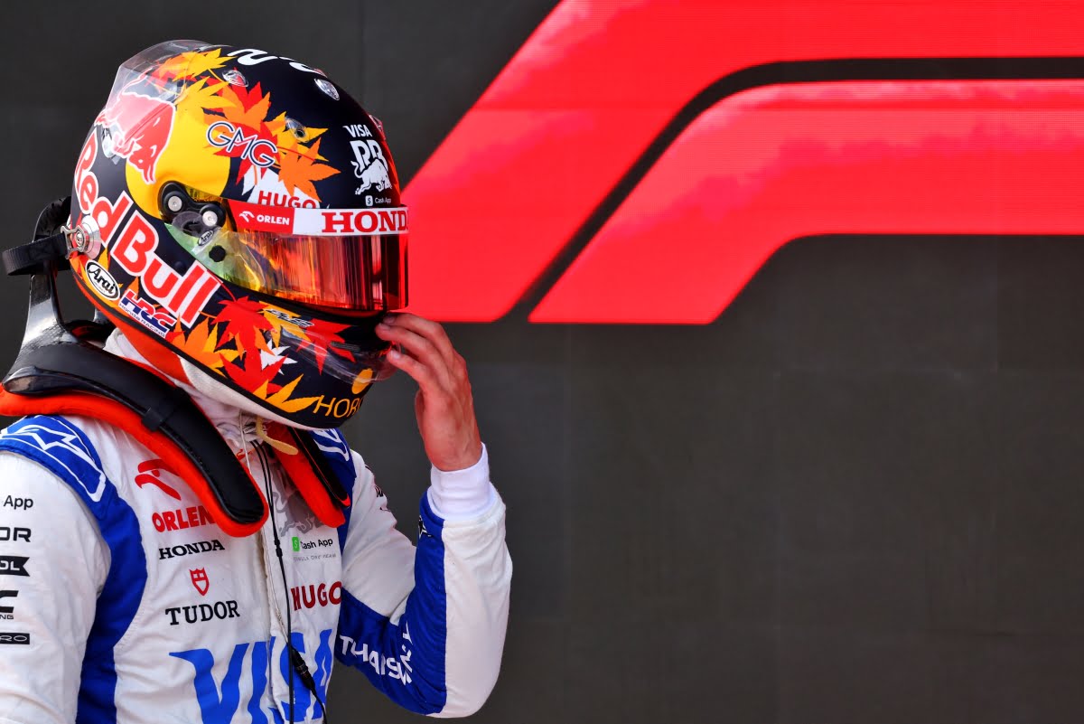 Inclusive Excellence at Risk: Tsunoda Embroiled in Ableist Controversy at F1 Austrian GP