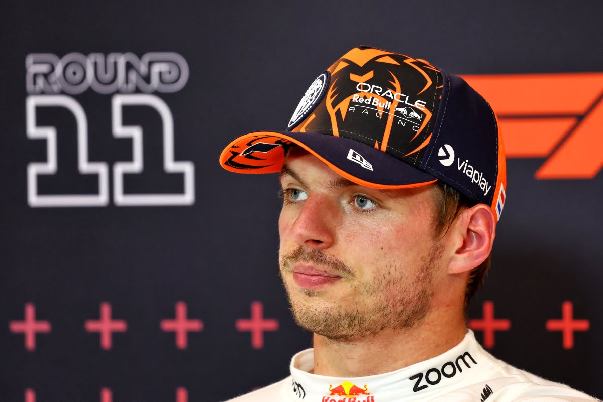 Fueling the Fire: Verstappen's Red Bull F1 Feud and a Lesson in Conflict Resolution
