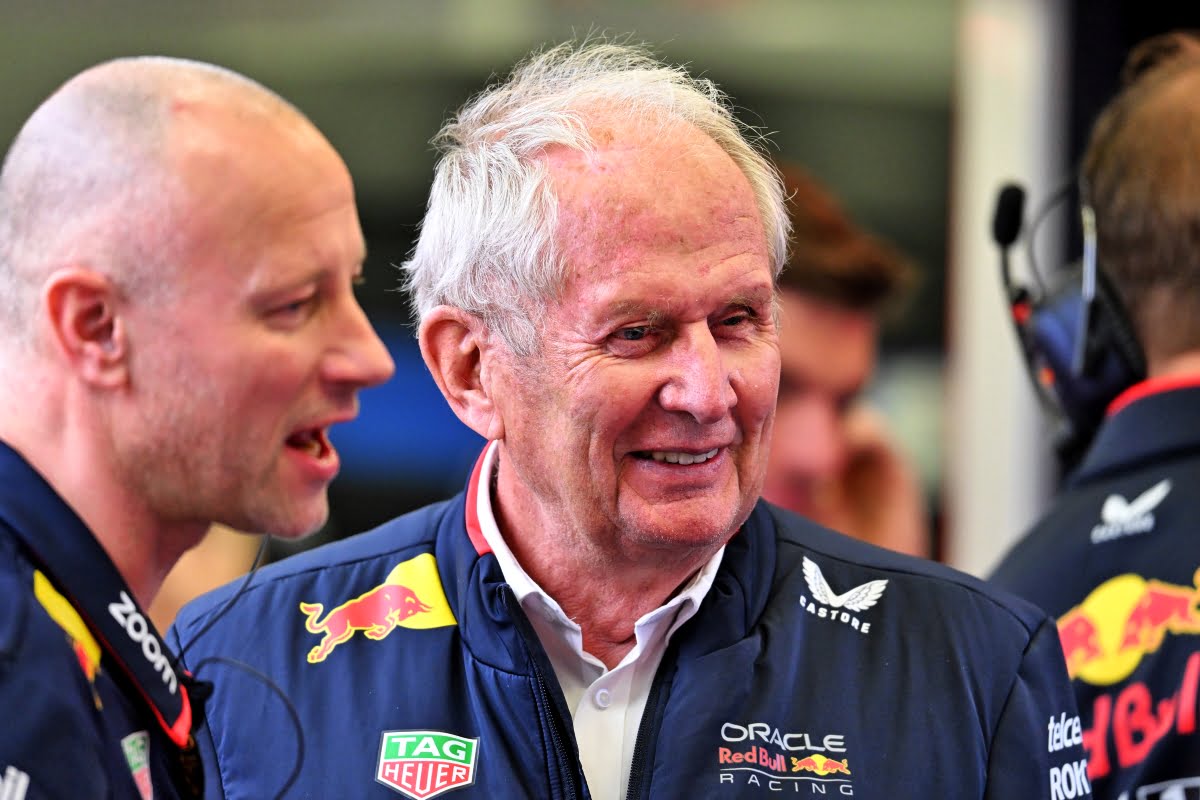 Revving Towards Success: Red Bull Elevates to Luxury Status with RB 2025 F1 Driver Line-up
