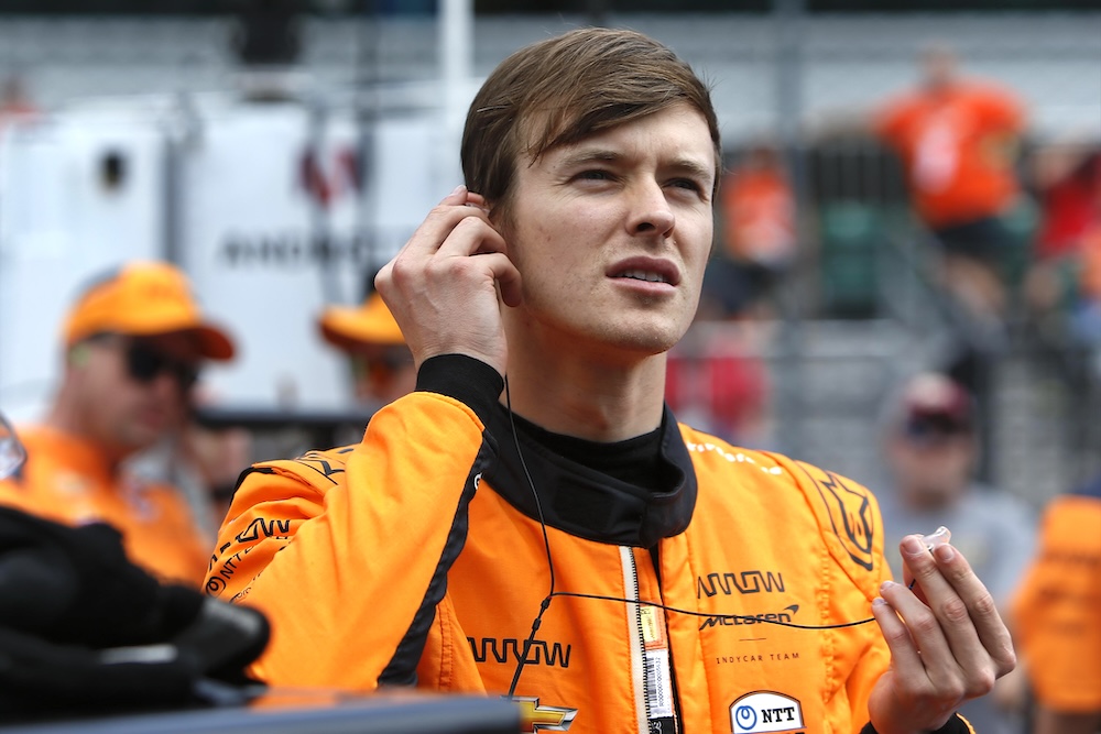 Harnessing Potential: Ilott's Path to Success in IndyCar and WEC