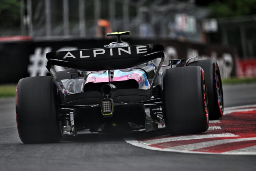 Formula 1's Path to Excellence: Decoding the Alpine Team's Strategic Selection Process for 2025 Drivers