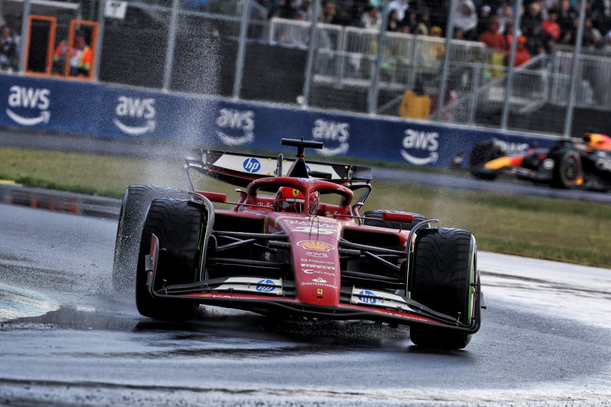 Vasseur's Insights: The Key to Leclerc's Potential Victory at the F1 Canadian GP